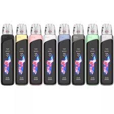 UWELL CALIBURN G4 PRO POD KIT [CRC]